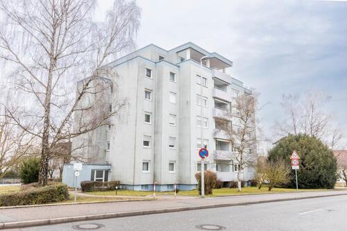 Foto - 2 Zimmer Einfamilienhaus in Bad Wimpfen