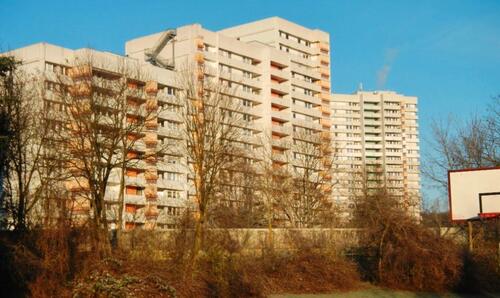 Foto - 4,5 Zimmer Wohnung zu Vermieten in Sindelfingen