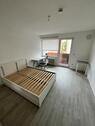 Foto - Vollmöbliertes Studenten-Apartment mit Balkon am Uni-Viertel