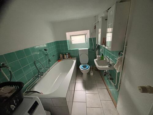 Foto - 1 Zimmer Erdgeschoßwohnung in Rennerod