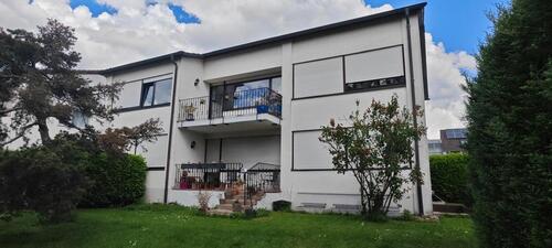 Foto - 4 Zimmer Etagenwohnung zum Kaufen in Saarlouis