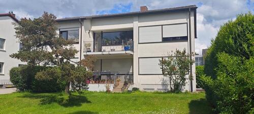 Foto - Etagenwohnung in Saarlouis zum Kaufen