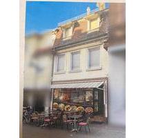 Mehrfamilienhaus in Bensheim zu verkaufen