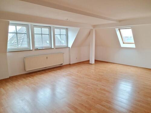 Foto - Etagenwohnung zur Miete in Zwickau