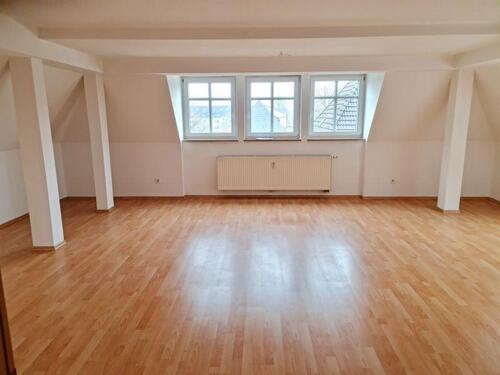 Foto - Etagenwohnung in Zwickau
