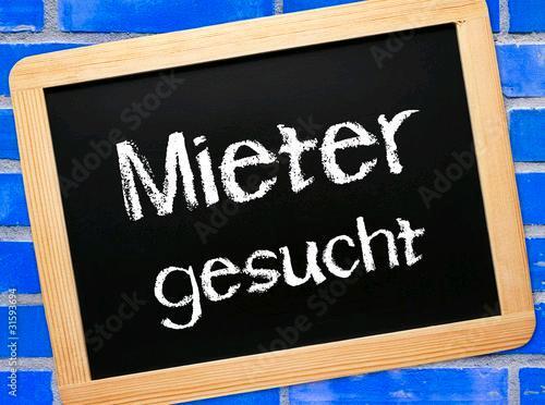 Foto - Mietwohnung für Studentin - 400,00 EUR Kaltmiete, ca.  50,00 m²