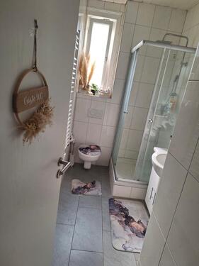 Foto - Etagenwohnung in Albstadt