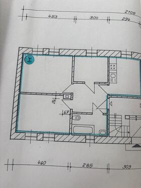 Foto - Eigentumswohnung - 55.000,00 EUR Kaufpreis,