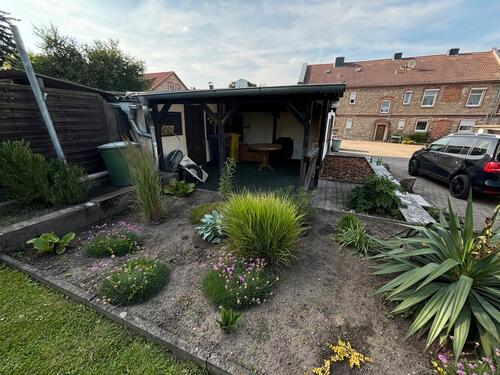 Foto - Etagenwohnung in Wegeleben zum Kaufen