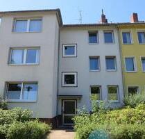 Gemütliche 2-Zimmer Erdgeschosswohnung ab 01.10.2025 in Hildesheim