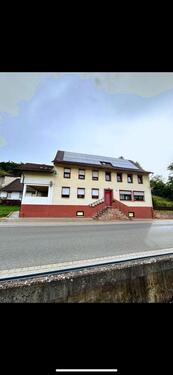 Foto - Frisch renovierte 110 qm Wohnung in Altenbuch