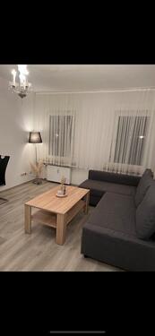 Foto - vollmöblierte Wohnung zu vermieten