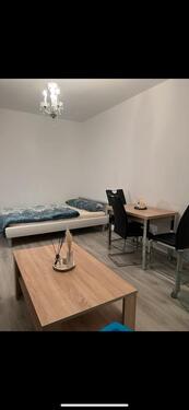 Foto - Etagenwohnung in Fürth