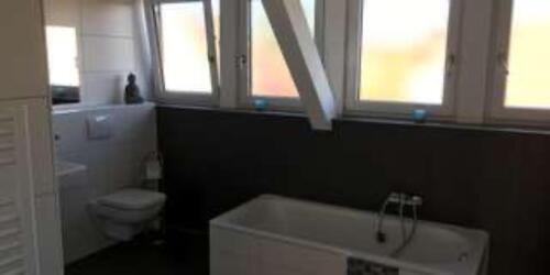 Foto - Etagenwohnung in Gifhorn zur Miete