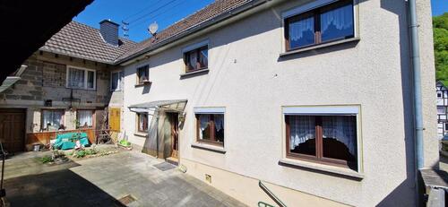 Foto - Einfamilienhaus mit vielseitigem Ausbaupotenzial