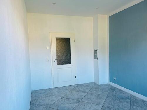 Foto - Etagenwohnung in Zehdenick zur Miete