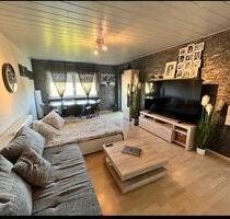Wohnung zu vermieten ab 1.1.2026 od. gemäß Absprache - Blumberg