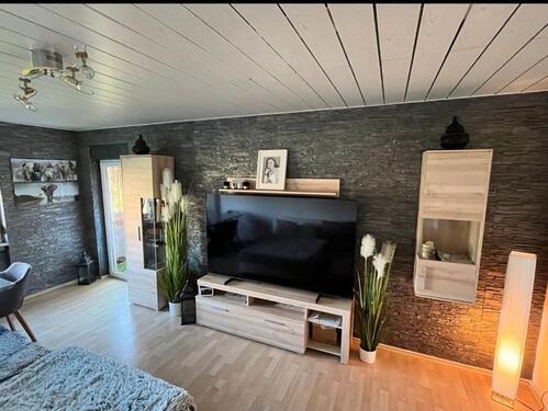 Foto - Etagenwohnung zur Miete in Blumberg