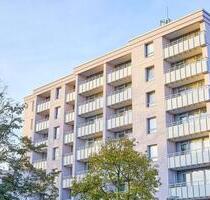 Ihr können Sie ERSTER sein! Neubezug nach Sanierung unserer 2-Zimmer Wohnung - Monheim am Rhein