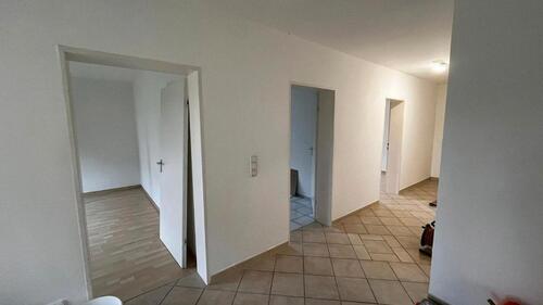 Foto - Etagenwohnung in Landshut zur Miete