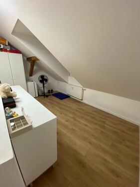 Foto - Etagenwohnung zur Miete in Göllheim