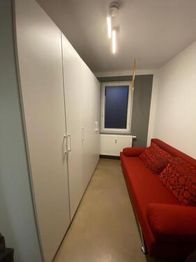 Foto - Etagenwohnung in Göllheim