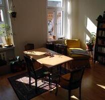 3-Zimmer-Wohnung in der Altstadt - Greifswald