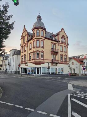 Foto - Schicke 2-Zimmer-Wohnung in zentraler Lage von Friedberg