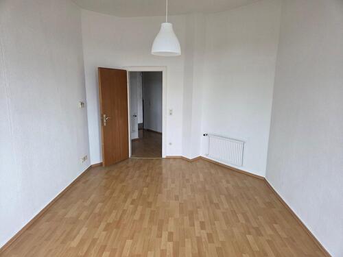 Foto - Etagenwohnung in Friedberg (Hessen)