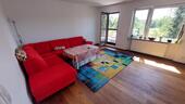 Foto - Sanierte 3-Zimmer-Wohnung mit Balkon & Aussicht in Ffm - Oberrad
