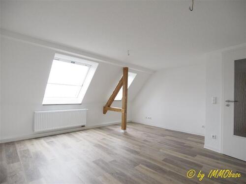 Foto - Etagenwohnung in Mittweida