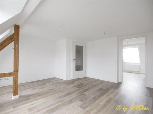 Foto - Etagenwohnung in Mittweida zur Miete