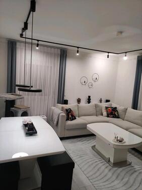 Foto - Etagenwohnung in Ludwigsburg