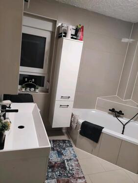 Foto - Etagenwohnung in Ludwigsburg zur Miete