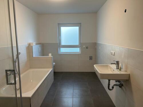 Foto - Etagenwohnung in Parsberg