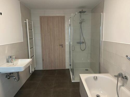 Foto - Etagenwohnung in Parsberg zur Miete