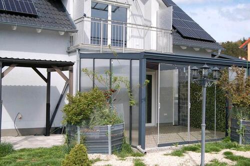 Foto - Einfamilienhaus Oberdachstetten - KEINE MAKLERANFRAGEN!!!