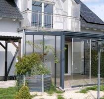 Einfamilienhaus Oberdachstetten - KEINE MAKLERANFRAGEN!!! - Ansbach