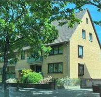 Vermiete 3-Zimmerwohnung 78qm; 1.OG Re; Zentrumsnah in Uelzen - Suhlendorf