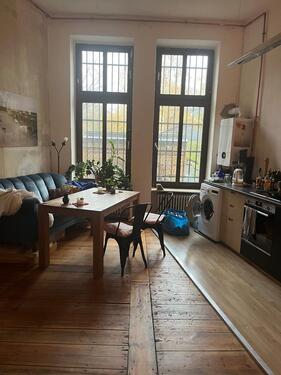 Foto - Etagenwohnung in Berlin zur Miete