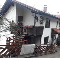Mietwohnung ca 120m2 - 880,00 EUR Kaltmiete, ca.  120,00 m² in Wilhelmsfeld (PLZ: 69259)
