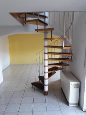 Foto - Etagenwohnung in Wilhelmsfeld zur Miete