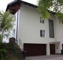 3-Zi-Whg mit Blick auf die Kampenwand, hell, freundlich - Eggstätt