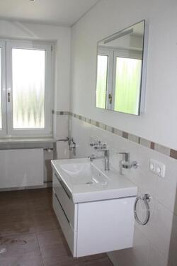 Foto - 3 Zimmer Etagenwohnung in Eggstätt