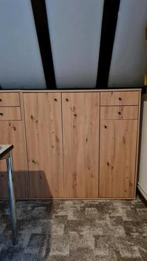 Foto - Kommode, 3x vorhanden - 100,00 EUR Kaltmiete,