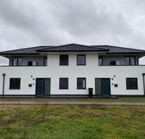 Doppelhaushälfte Haus Miete Zweifamilienhaus Doppelhaus Minden