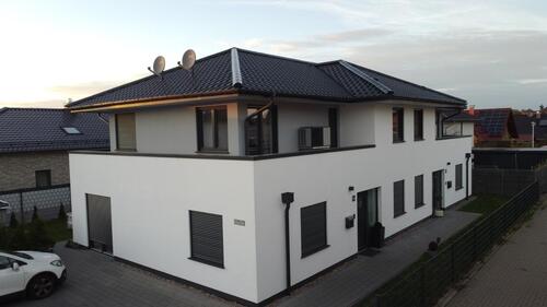 Foto - 5 Zimmer Einfamilienhaus zur Miete in Minden