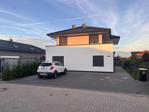 Foto - Einfamilienhaus in Minden zur Miete