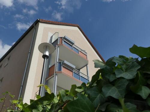 Foto - 2 Zimmer Etagenwohnung zur Miete in Wilkau-Haßlau