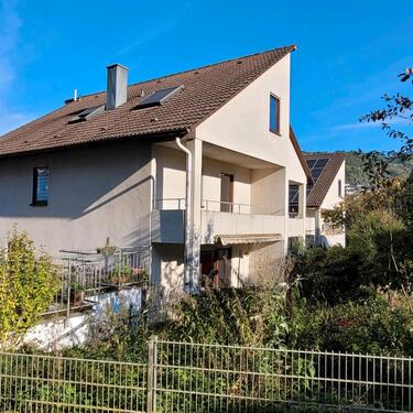 Foto - Doppelhaushälfte in 74653 Künzelsau